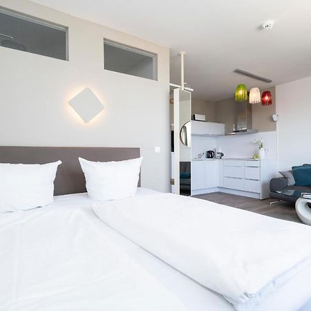 Ferienwohnung Capolino Suite - A62828 シャルボイツ エクステリア 写真