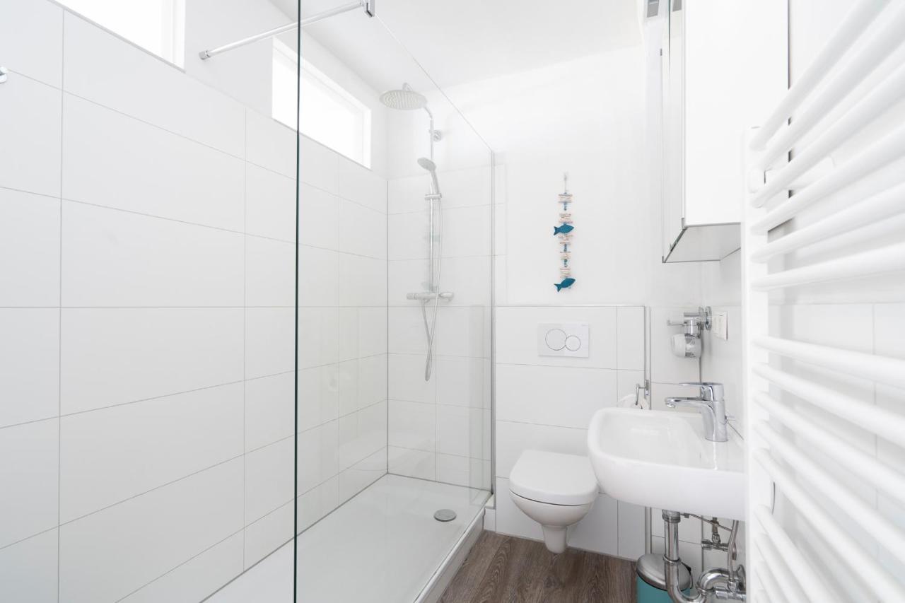 Ferienwohnung Capolino Suite - A62828 シャルボイツ エクステリア 写真