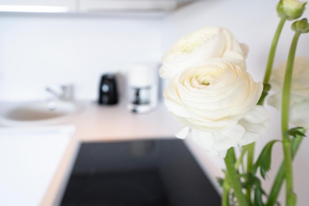 Ferienwohnung Capolino Suite - A62828 シャルボイツ エクステリア 写真