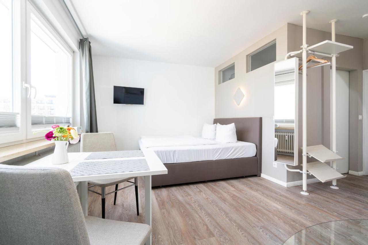 Ferienwohnung Capolino Suite - A62828 シャルボイツ エクステリア 写真