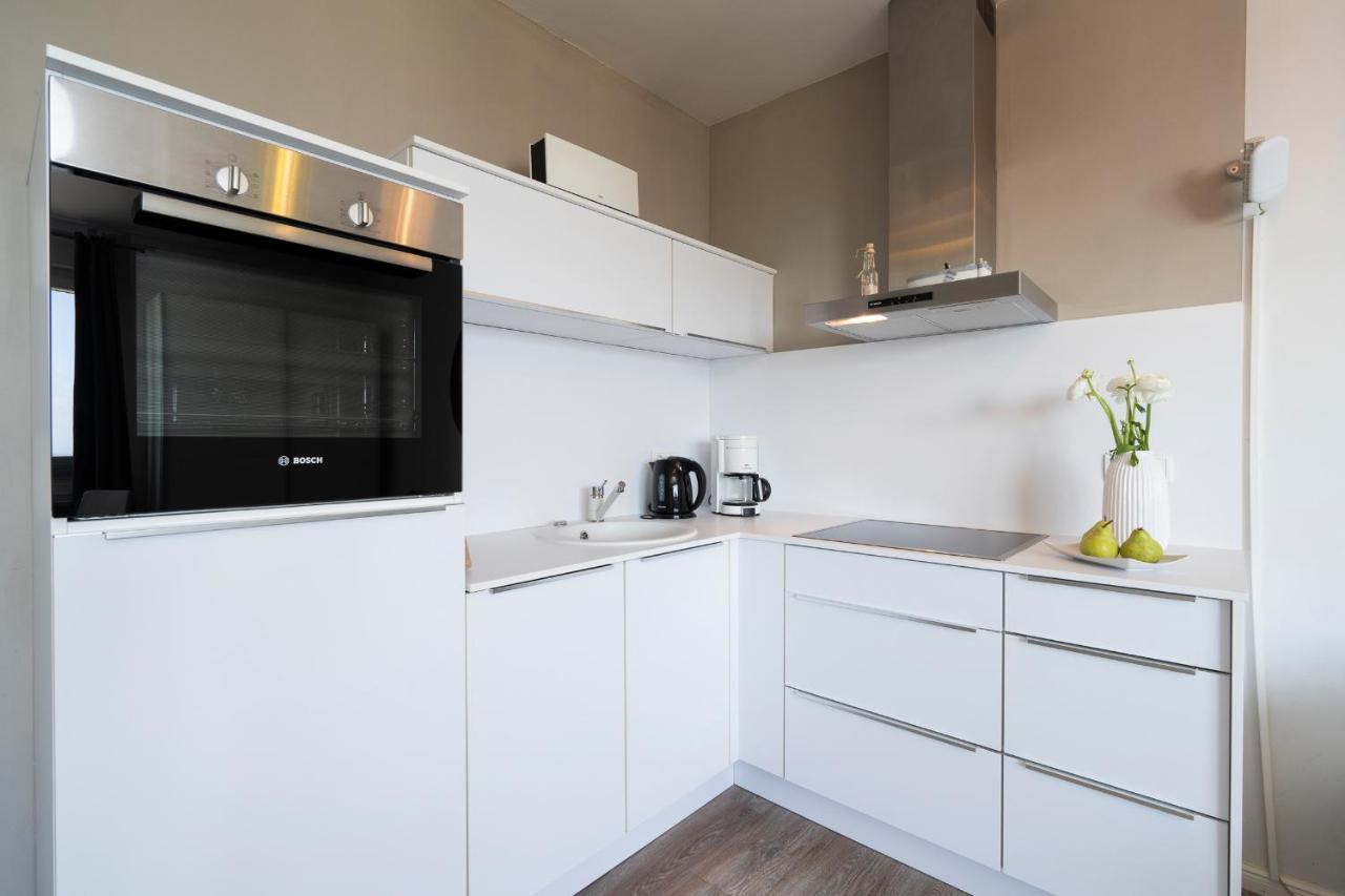 Ferienwohnung Capolino Suite - A62828 シャルボイツ エクステリア 写真