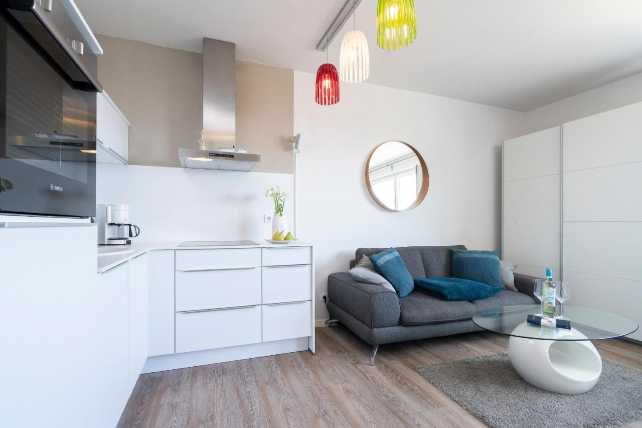 Ferienwohnung Capolino Suite - A62828 シャルボイツ エクステリア 写真